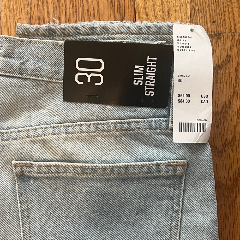 NWT Urban Outfitters Jeans